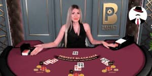 Live casino online