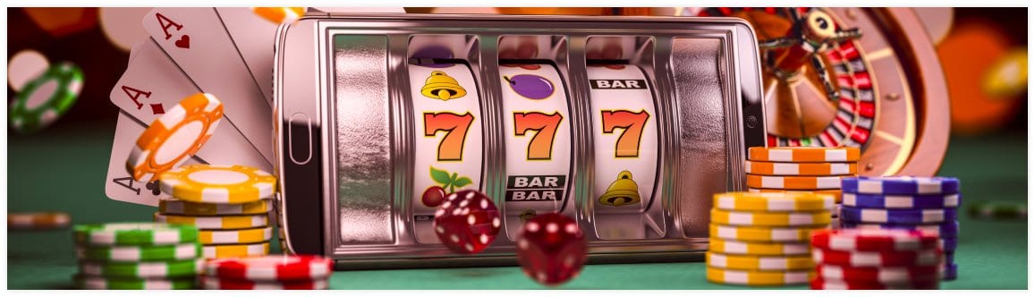 Live casino online