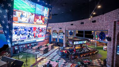 sportsbook