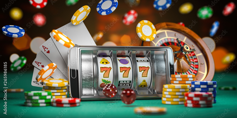 casino online