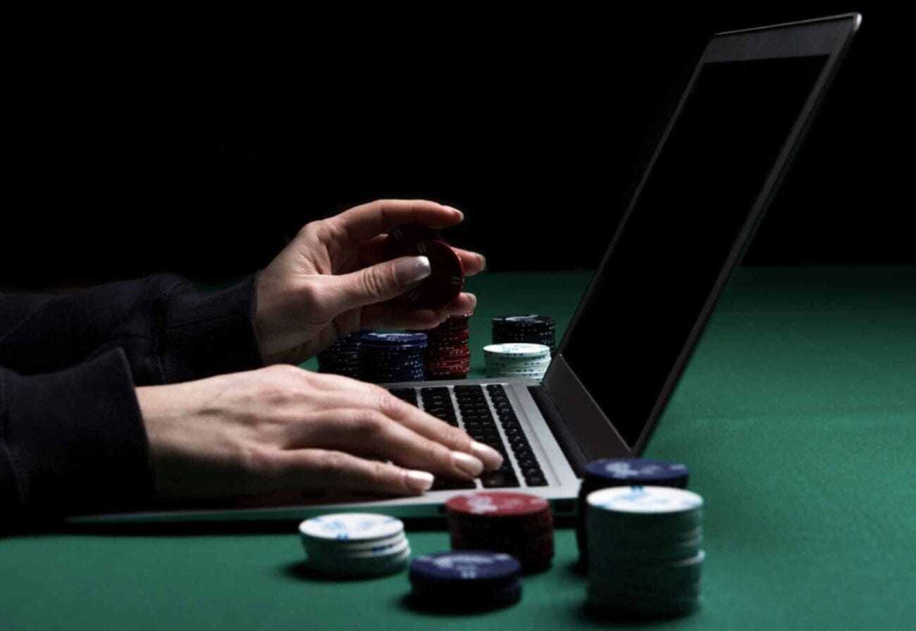 Online gambling