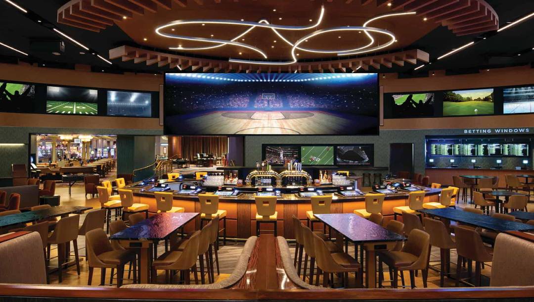 sportsbook