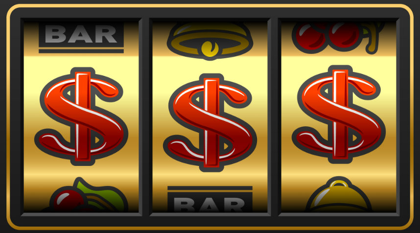 Online slot