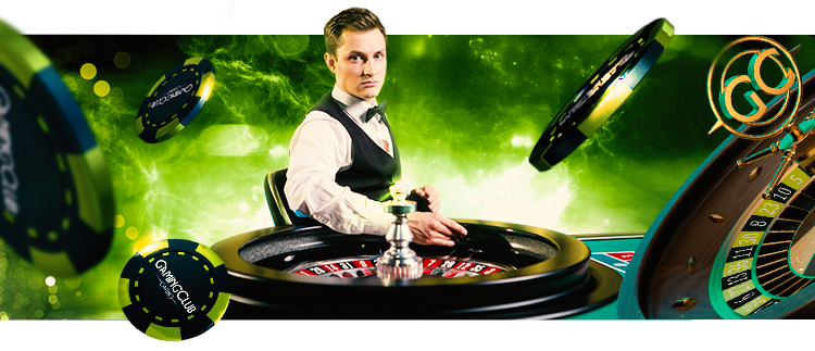Live casino online