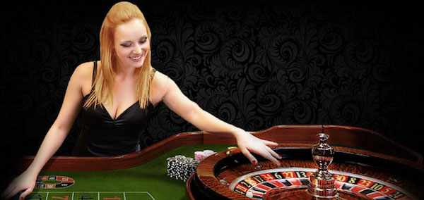Live casino online
